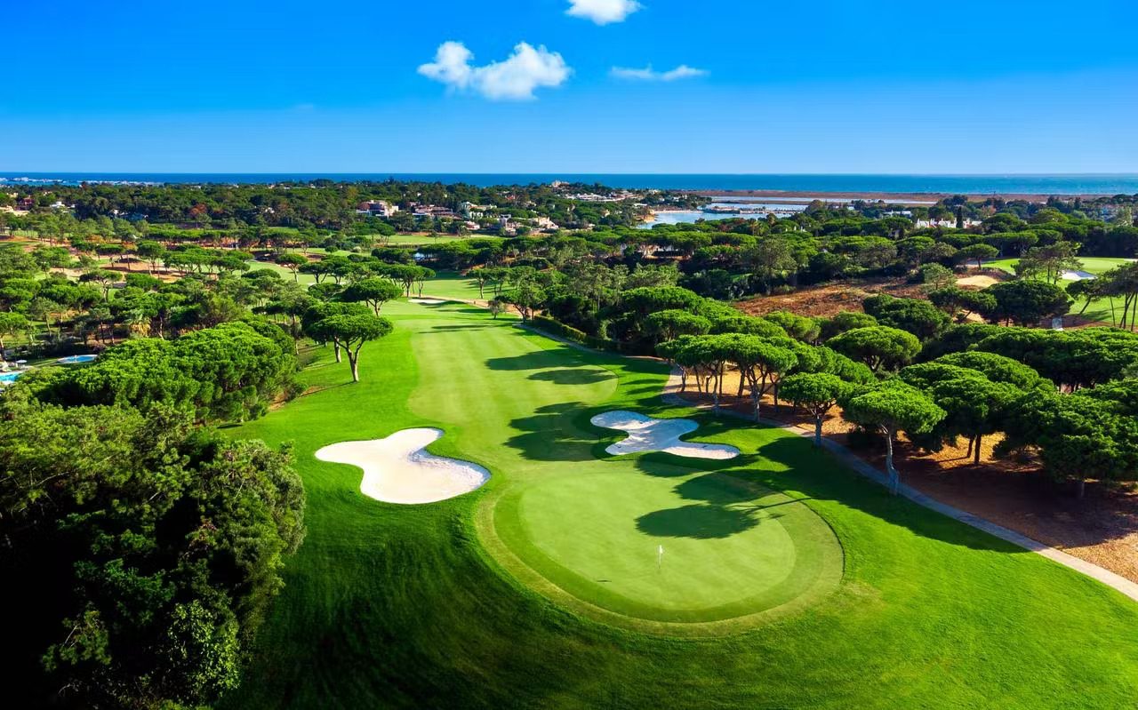 South Course Quinta do Lago